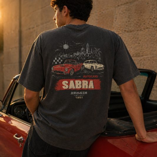 SABRA 1961