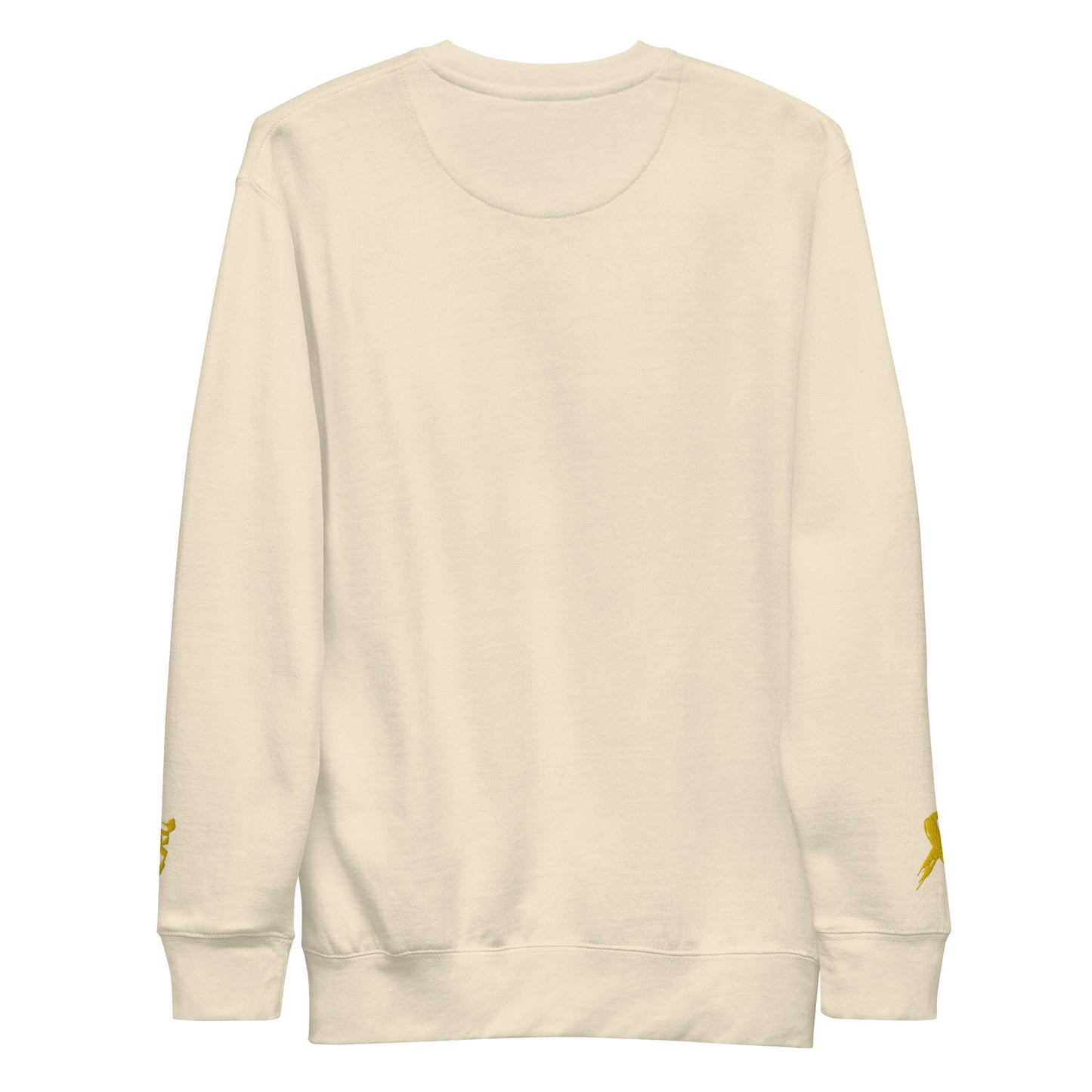 we will dance again crewneck