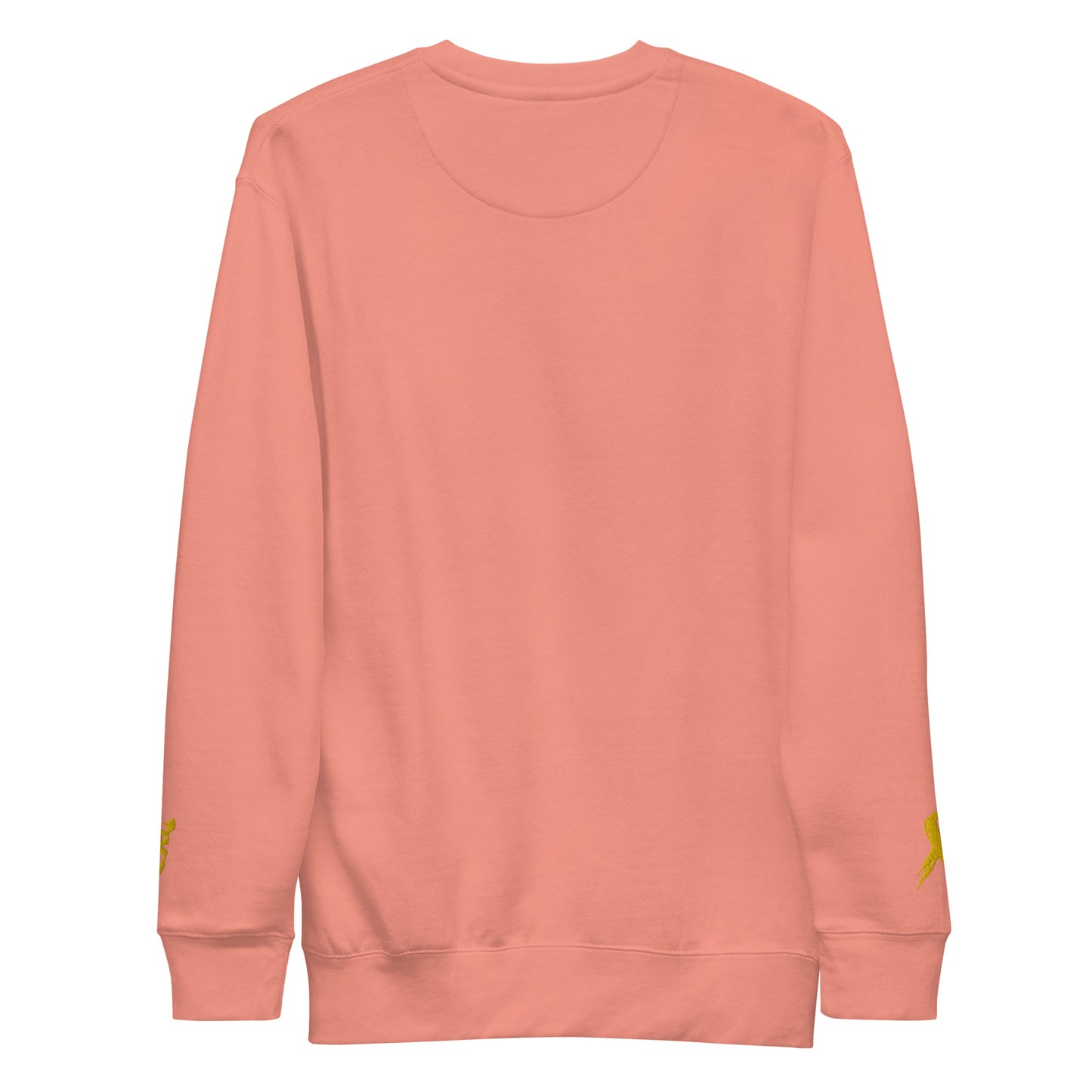 we will dance again crewneck