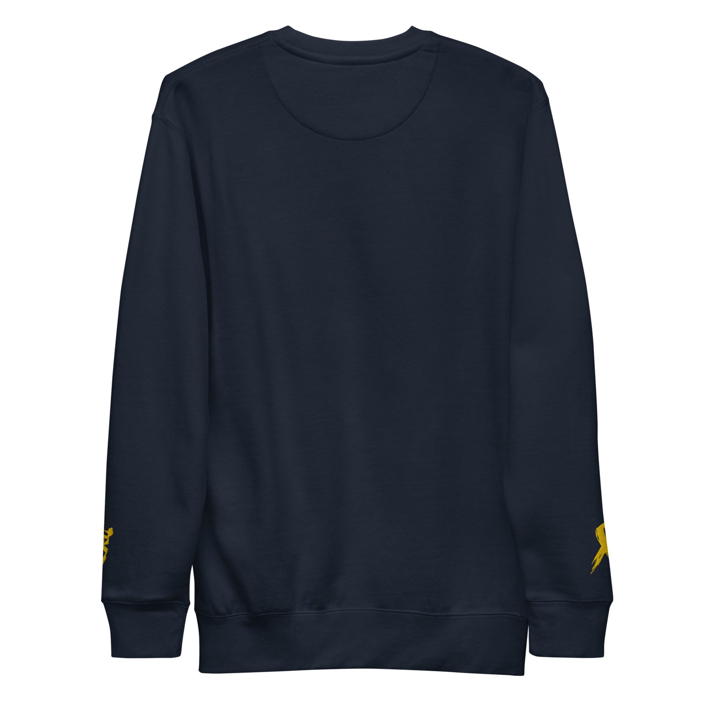 we will dance again crewneck